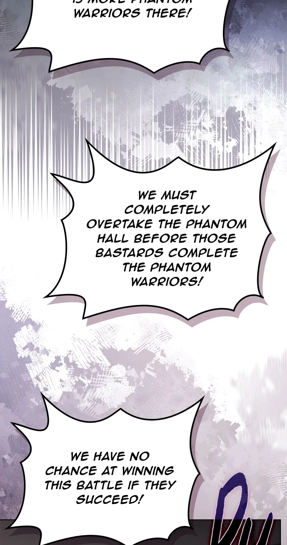 Read Heavenly Demon Reborn! EN Manga Online
