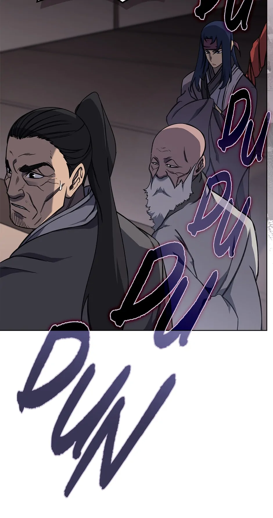 Read Heavenly Demon Reborn! EN Manga Online