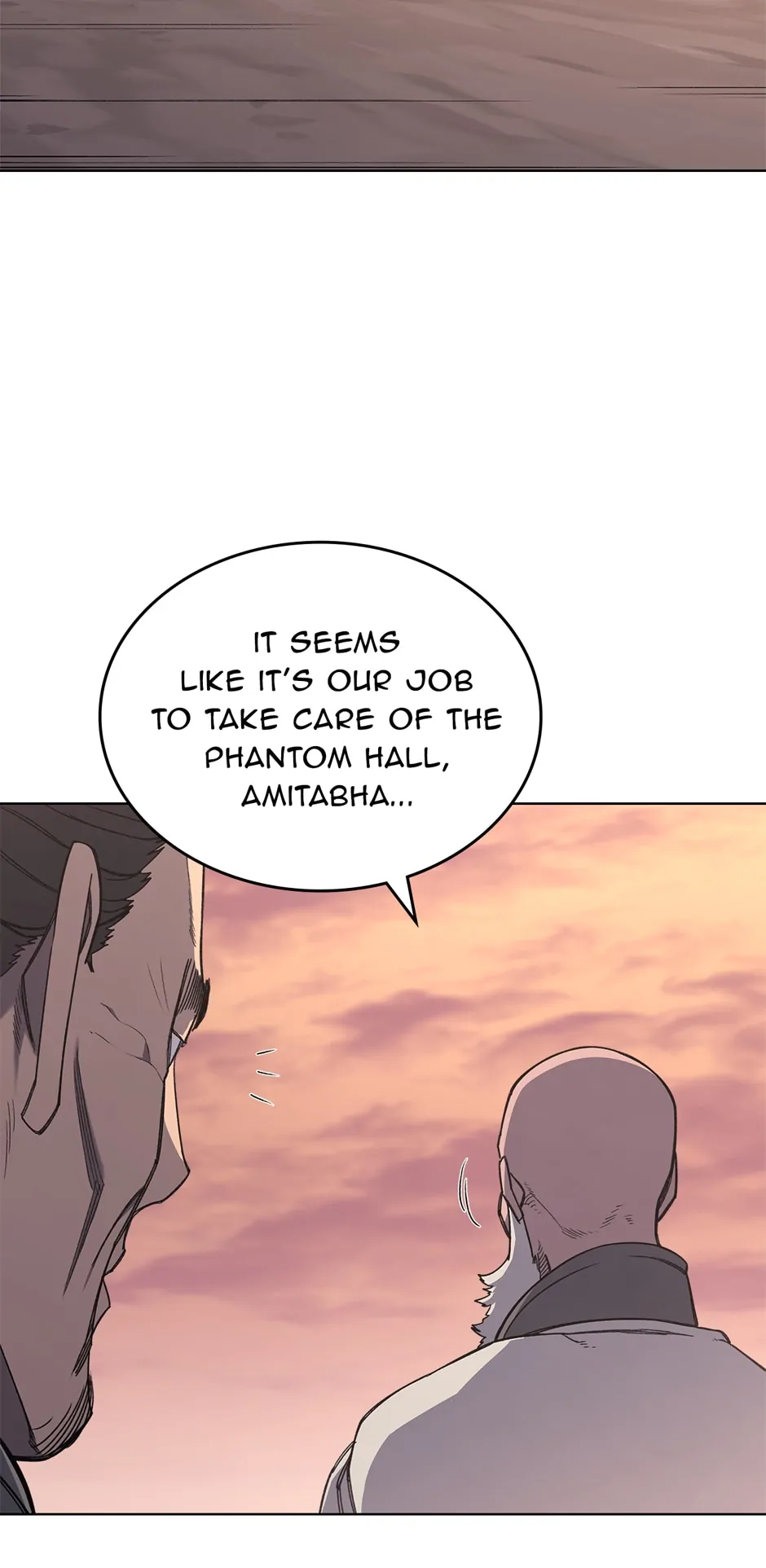 Read Heavenly Demon Reborn! EN Manga Online