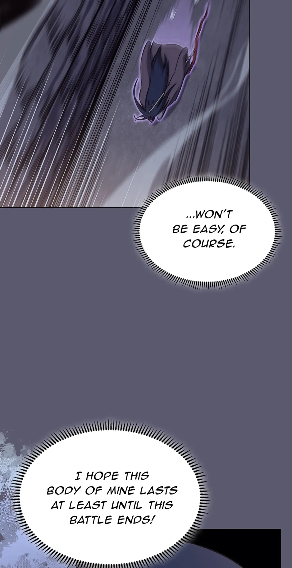 Read Heavenly Demon Reborn! EN Manga Online