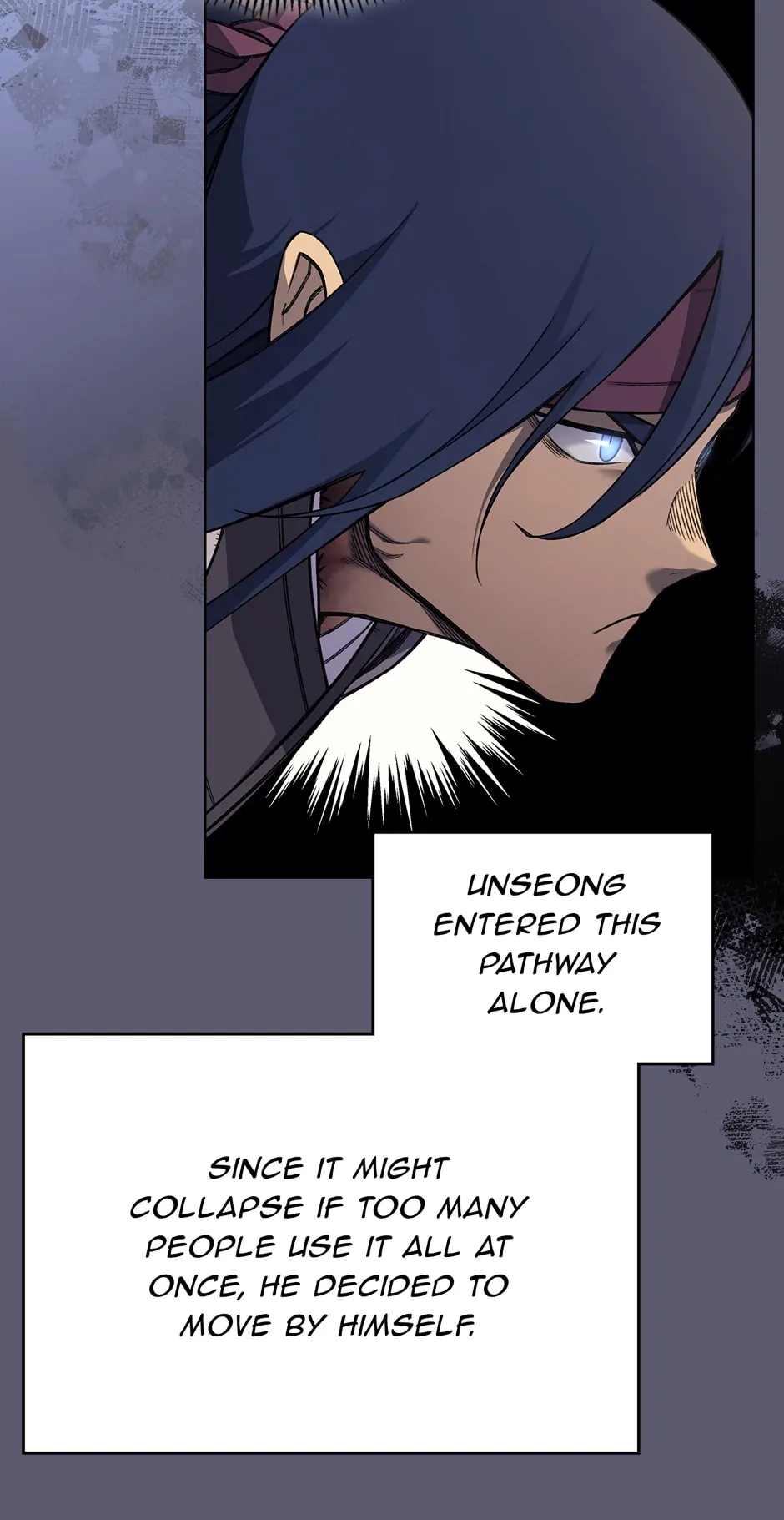 Read Heavenly Demon Reborn! EN Manga Online