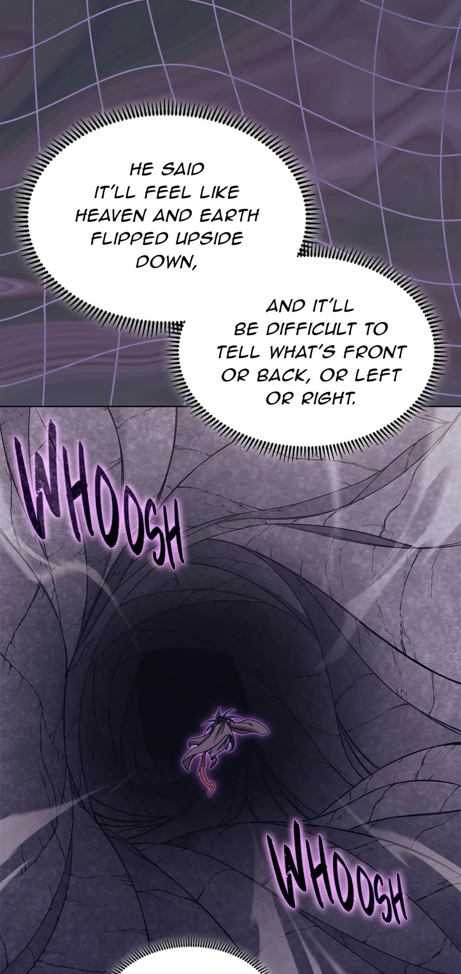 Read Heavenly Demon Reborn! EN Manga Online