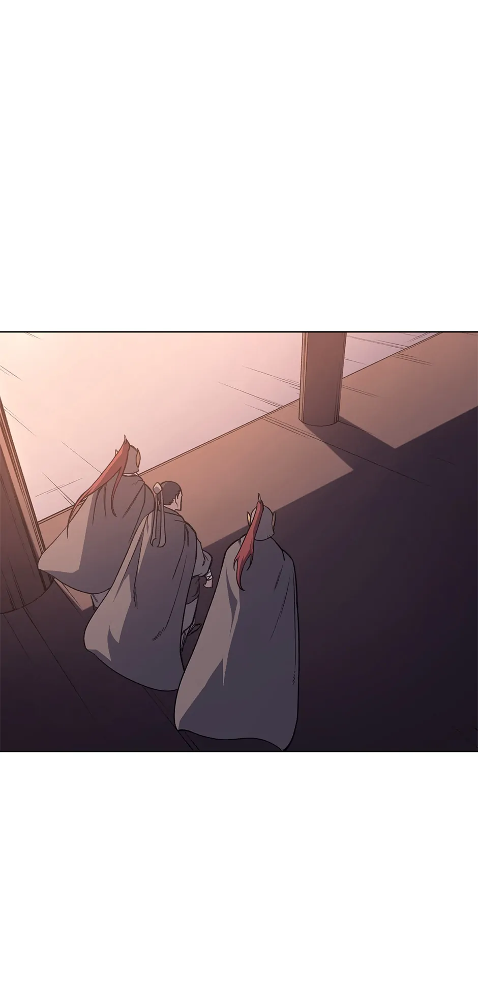 Read Heavenly Demon Reborn! EN Manga Online