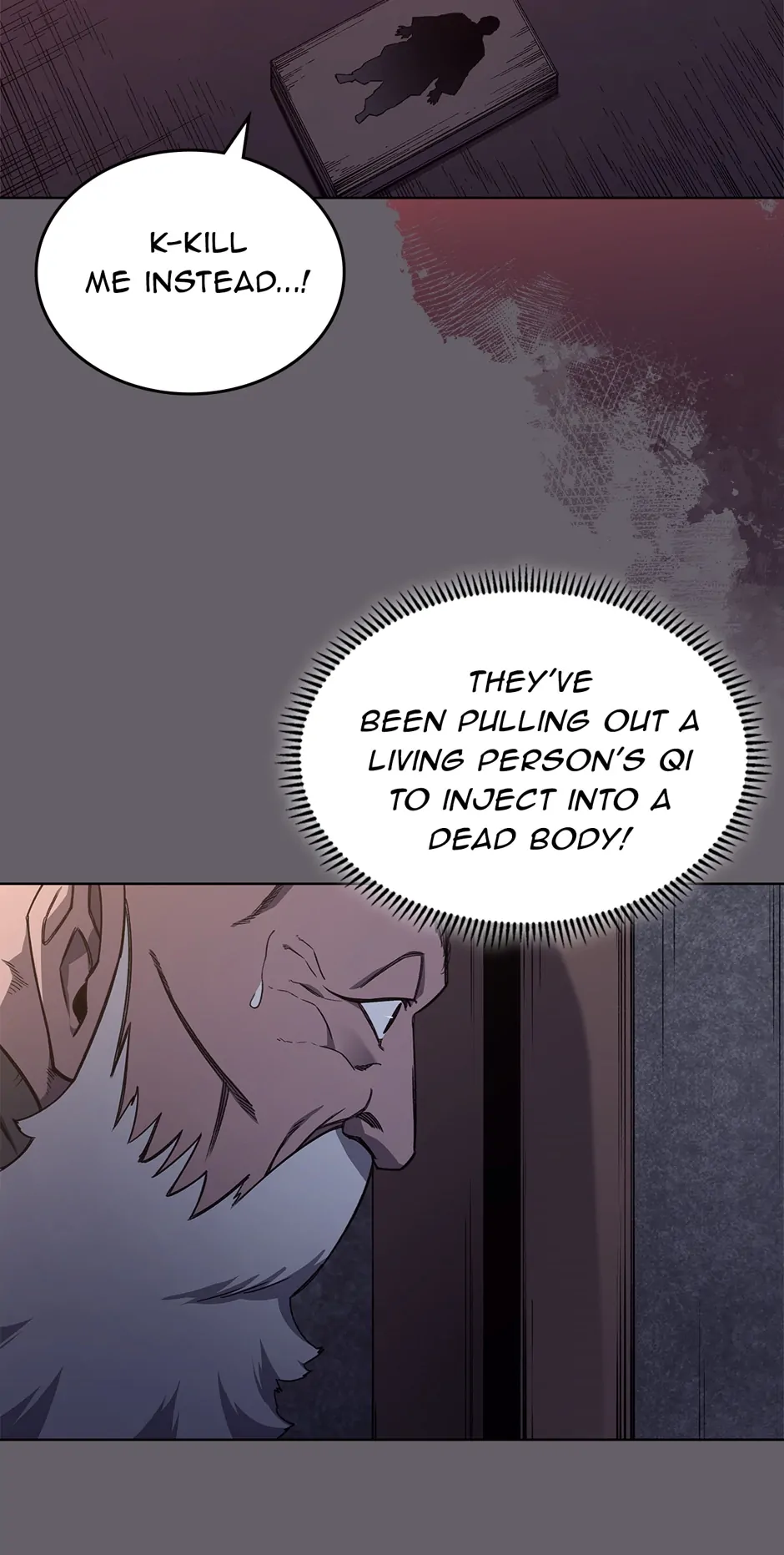 Read Heavenly Demon Reborn! EN Manga Online