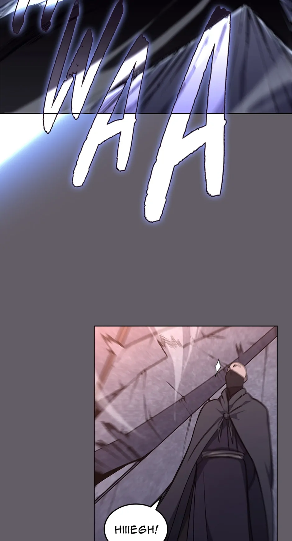 Read Heavenly Demon Reborn! EN Manga Online