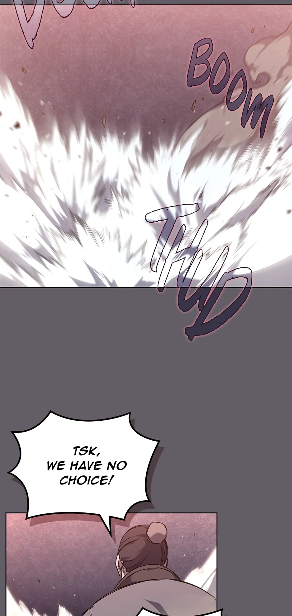 Read Heavenly Demon Reborn! EN Manga Online