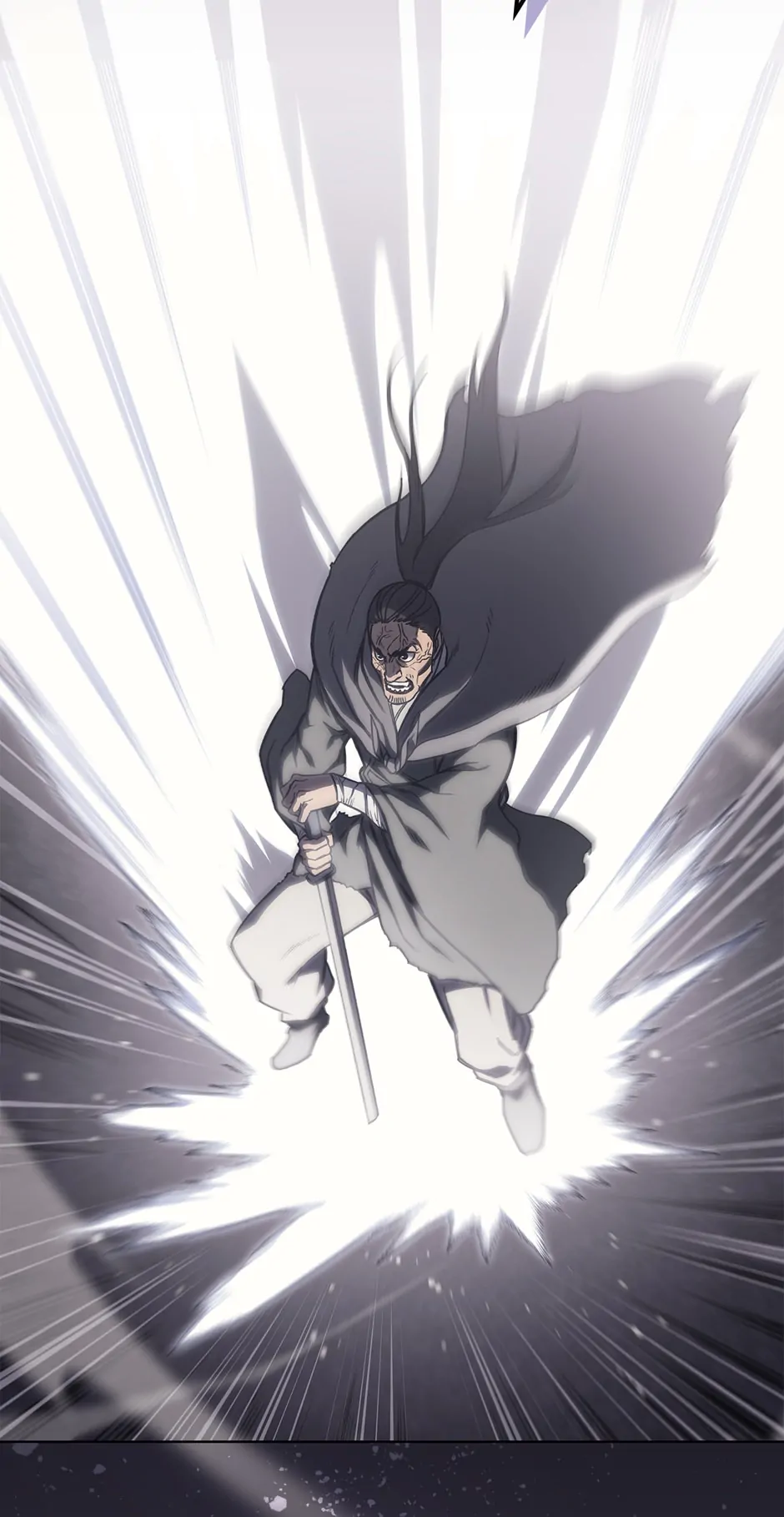 Read Heavenly Demon Reborn! EN Manga Online