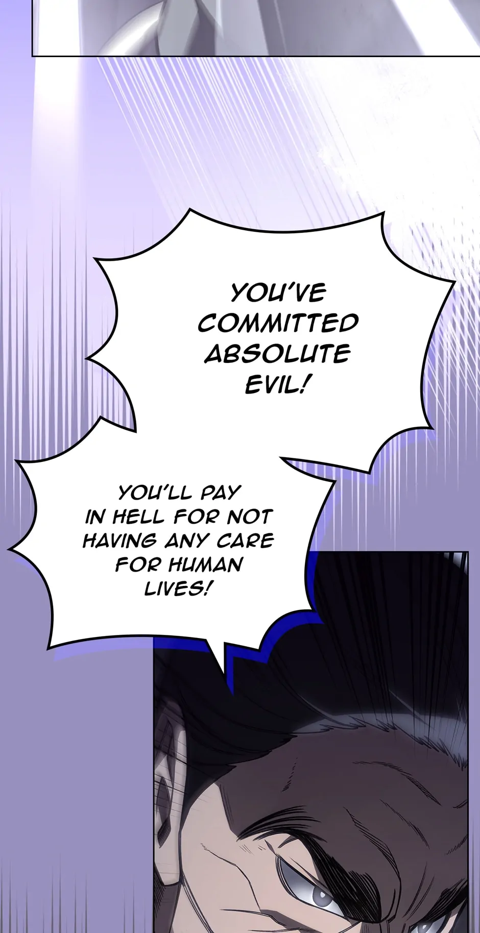 Read Heavenly Demon Reborn! EN Manga Online