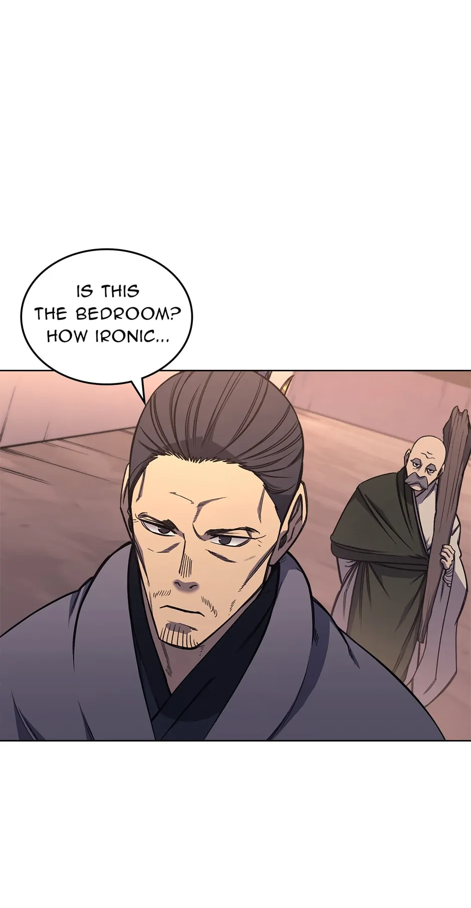 Read Heavenly Demon Reborn! EN Manga Online