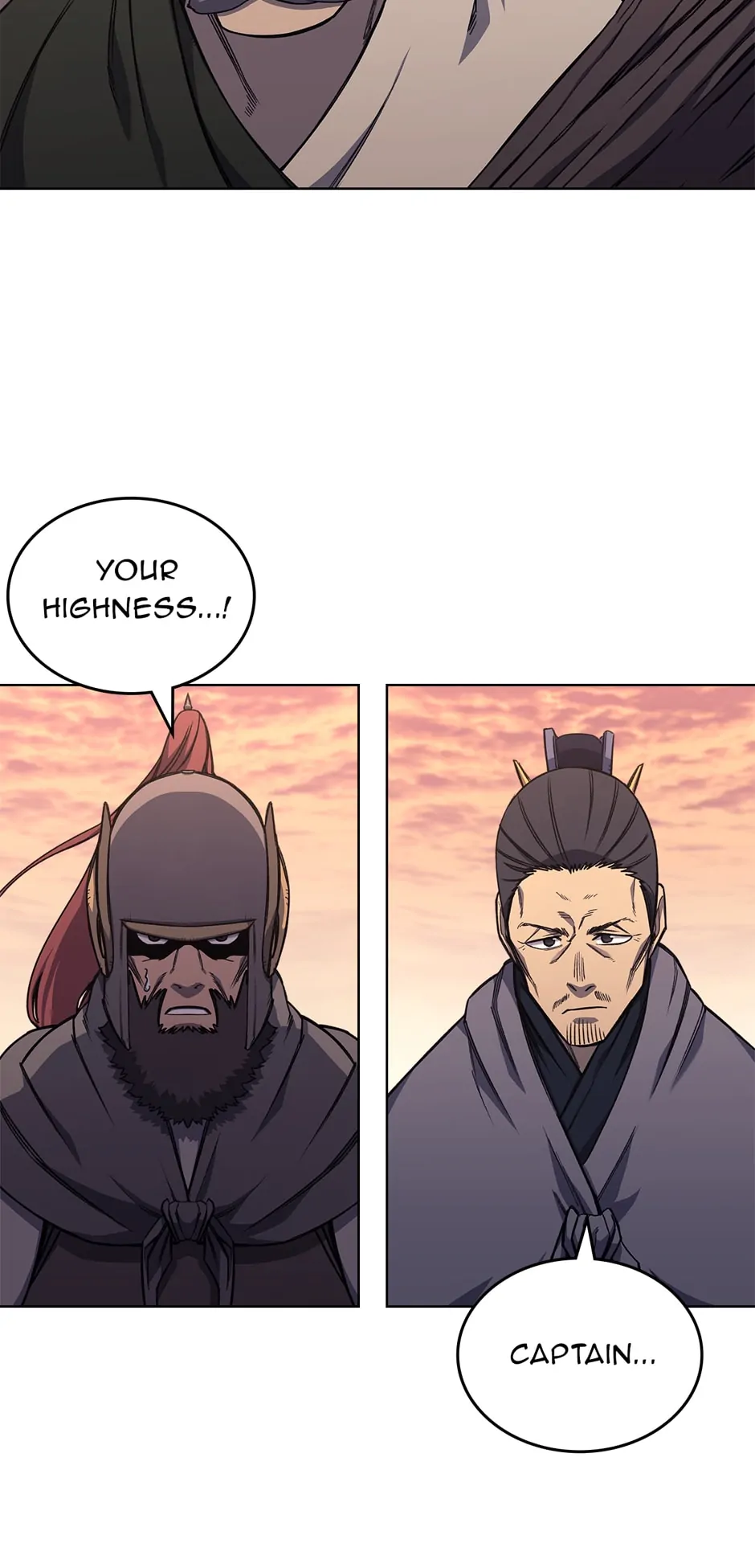 Read Heavenly Demon Reborn! EN Manga Online