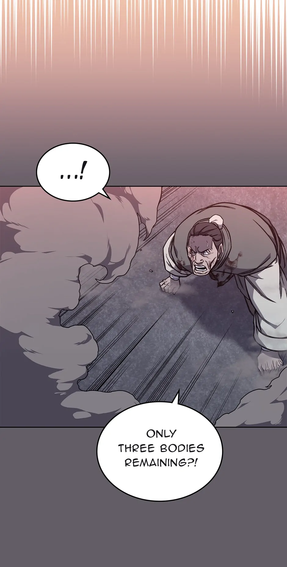 Read Heavenly Demon Reborn! EN Manga Online