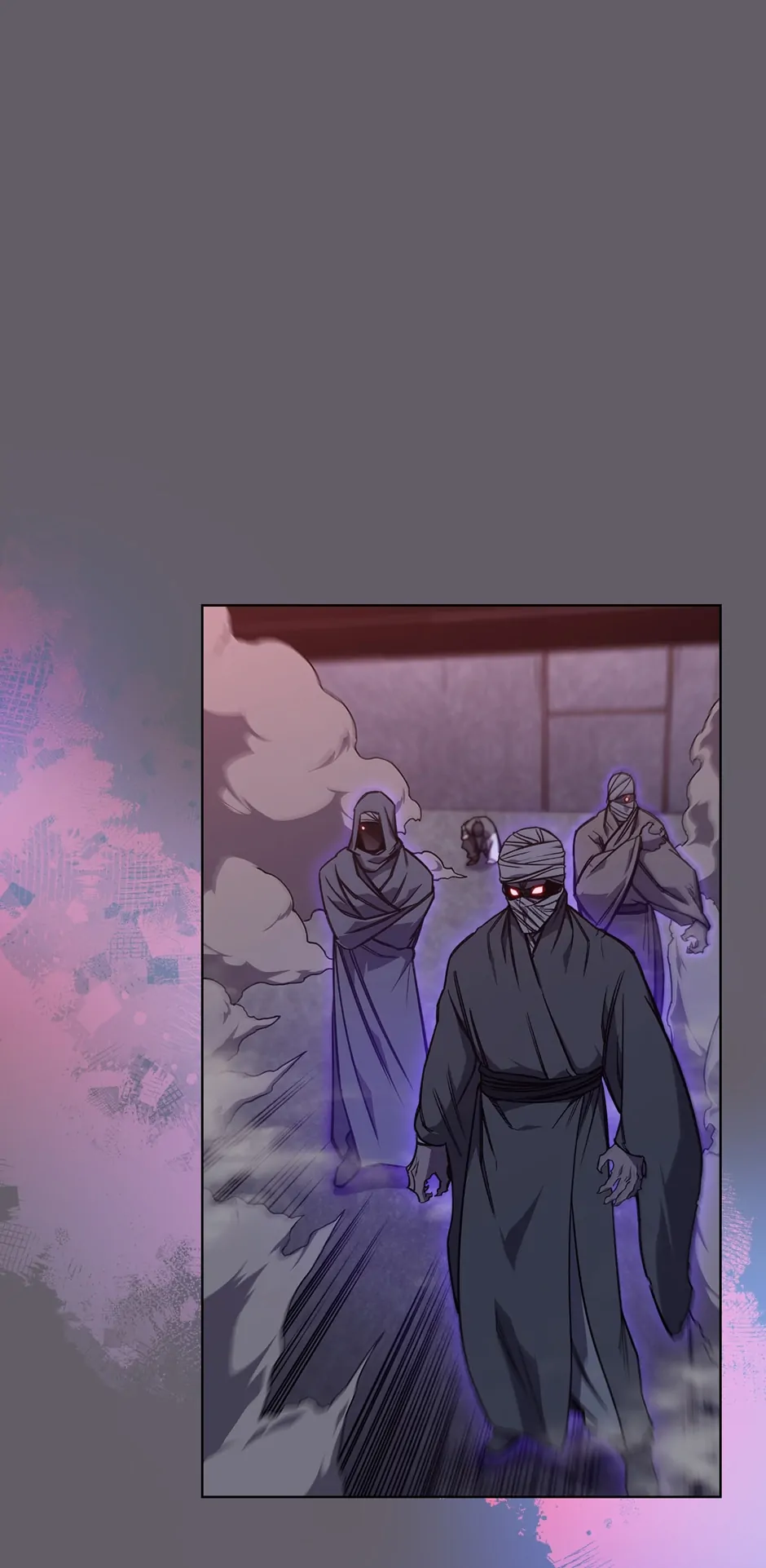 Read Heavenly Demon Reborn! EN Manga Online