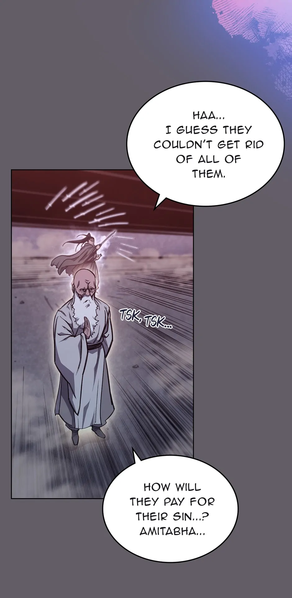 Read Heavenly Demon Reborn! EN Manga Online