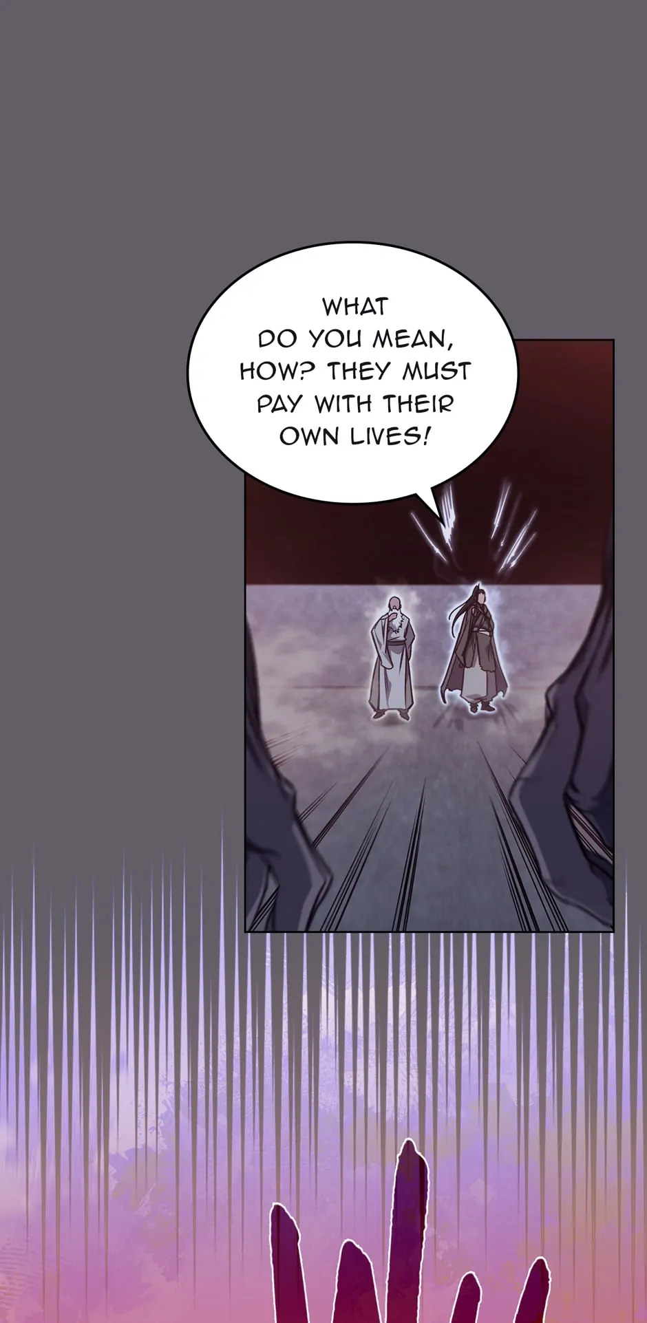 Read Heavenly Demon Reborn! EN Manga Online