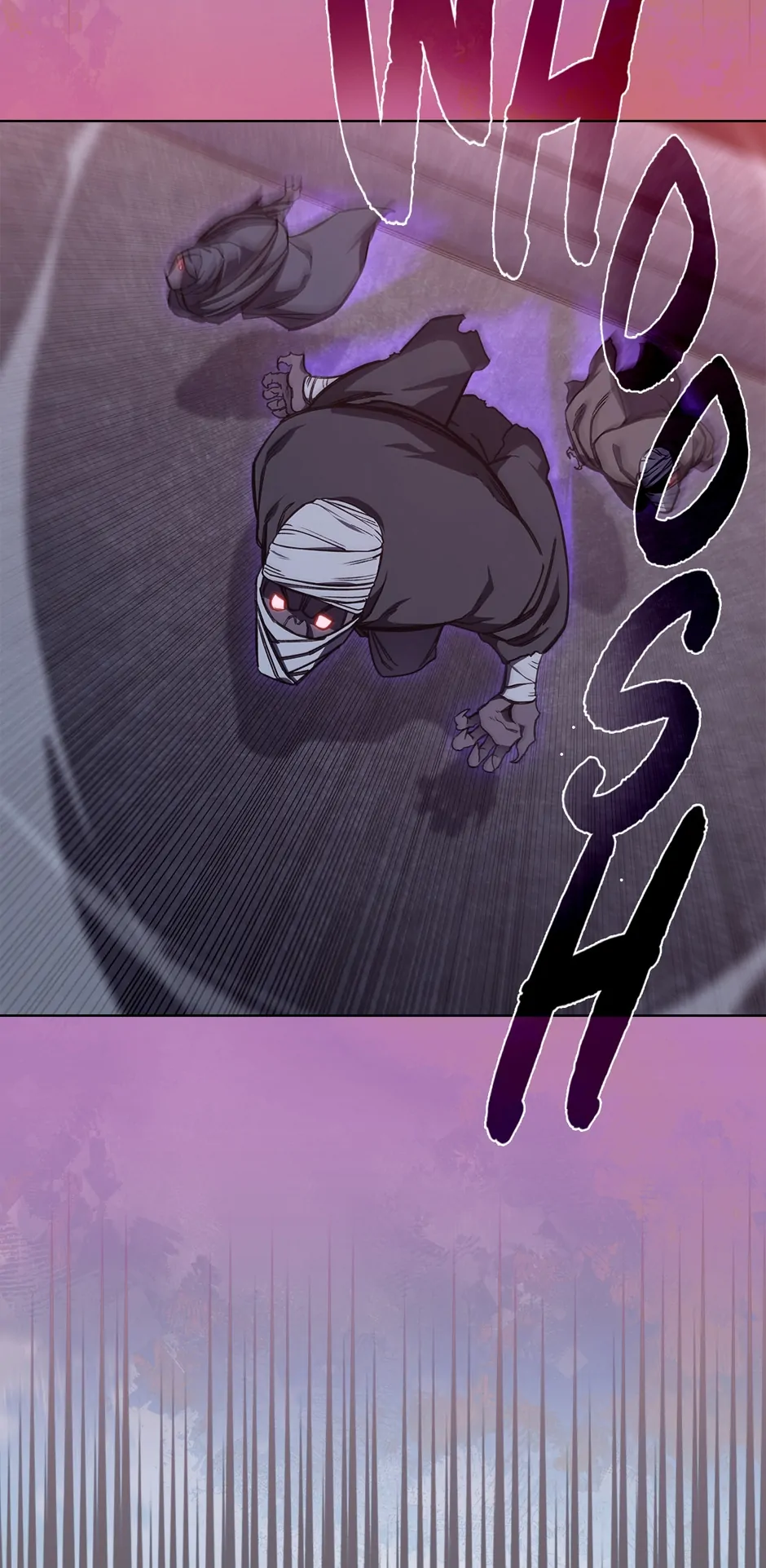 Read Heavenly Demon Reborn! EN Manga Online