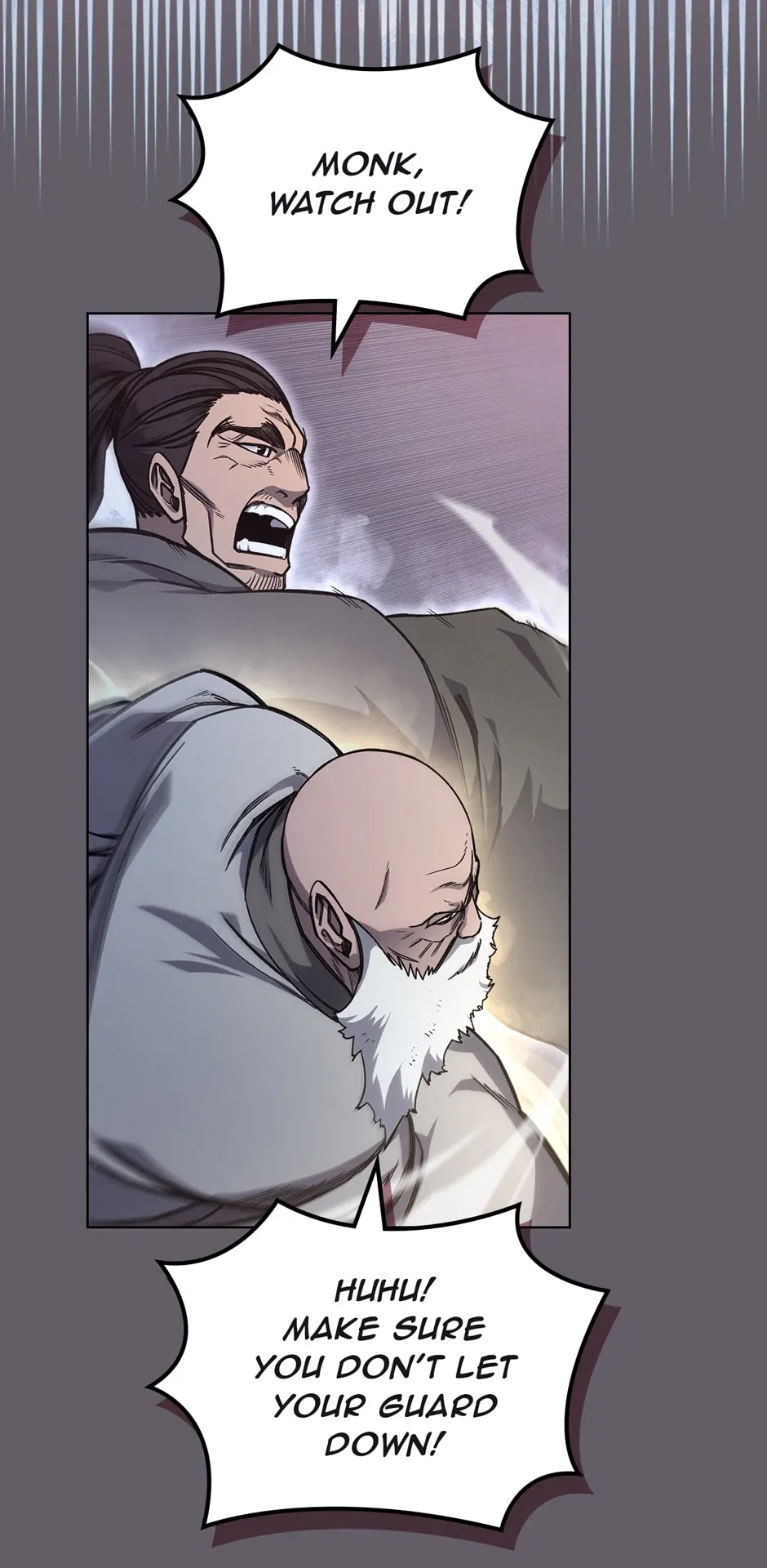 Read Heavenly Demon Reborn! EN Manga Online