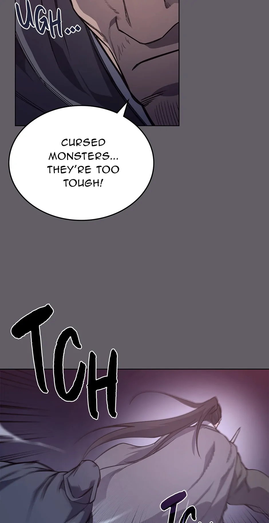 Read Heavenly Demon Reborn! EN Manga Online