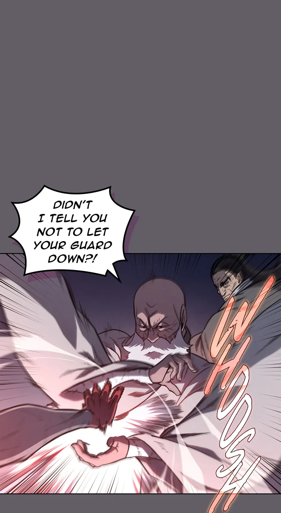 Read Heavenly Demon Reborn! EN Manga Online