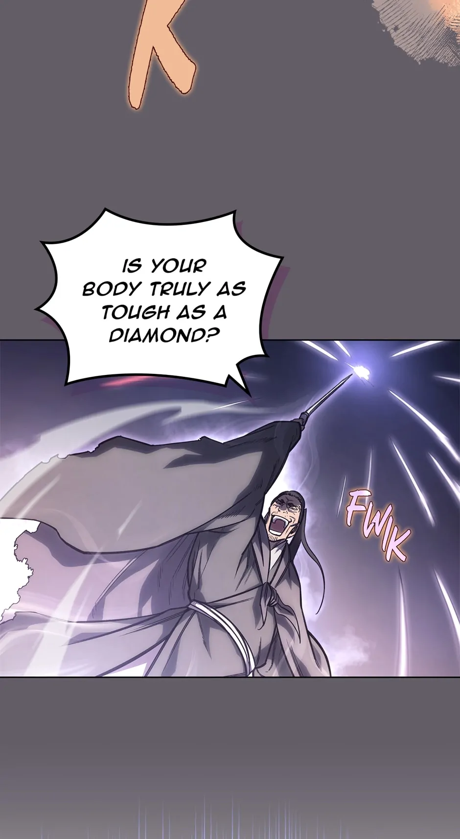 Read Heavenly Demon Reborn! EN Manga Online