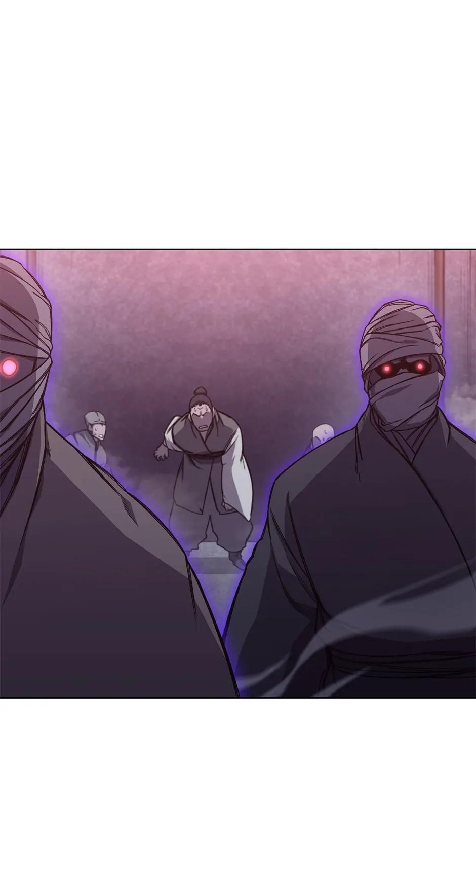 Read Heavenly Demon Reborn! EN Manga Online