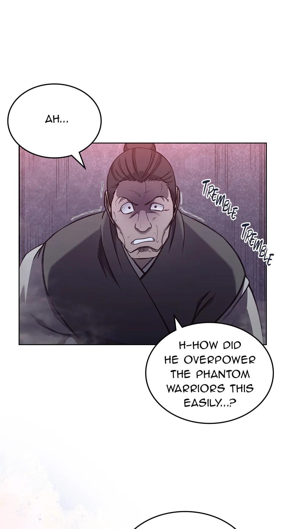 Read Heavenly Demon Reborn! EN Manga Online
