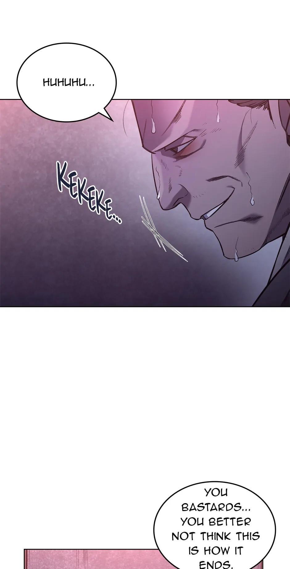 Read Heavenly Demon Reborn! EN Manga Online