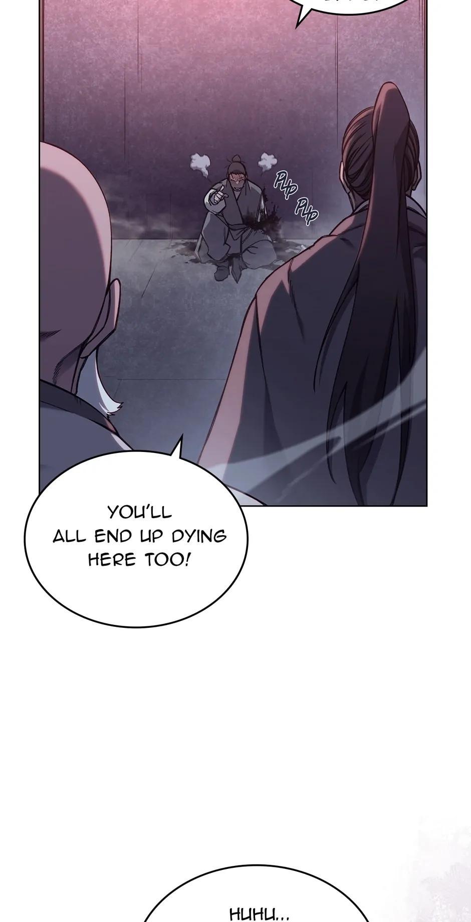 Read Heavenly Demon Reborn! EN Manga Online