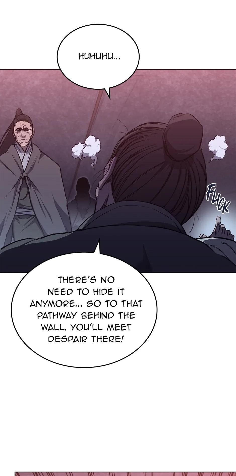 Read Heavenly Demon Reborn! EN Manga Online