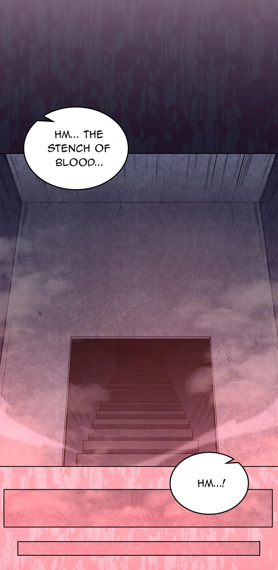 Read Heavenly Demon Reborn! EN Manga Online