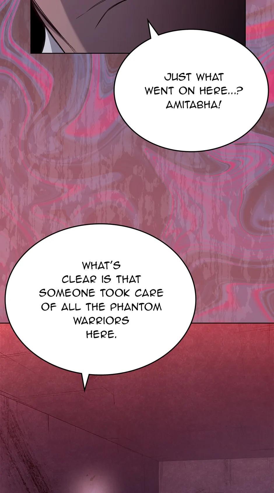 Read Heavenly Demon Reborn! EN Manga Online