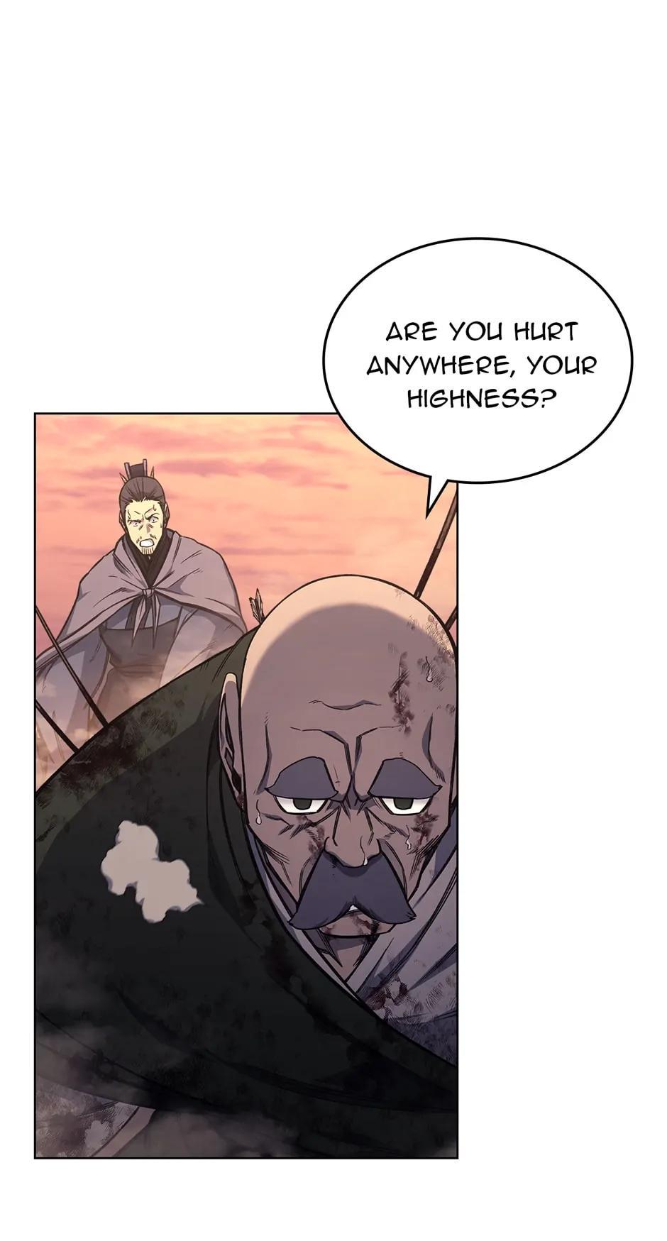 Read Heavenly Demon Reborn! EN Manga Online