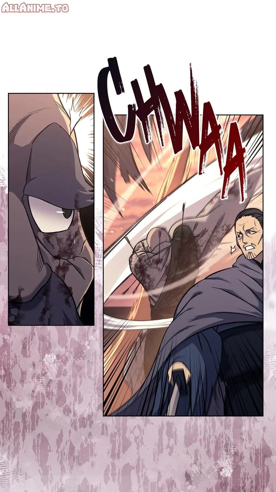 Read Heavenly Demon Reborn! EN Manga Online