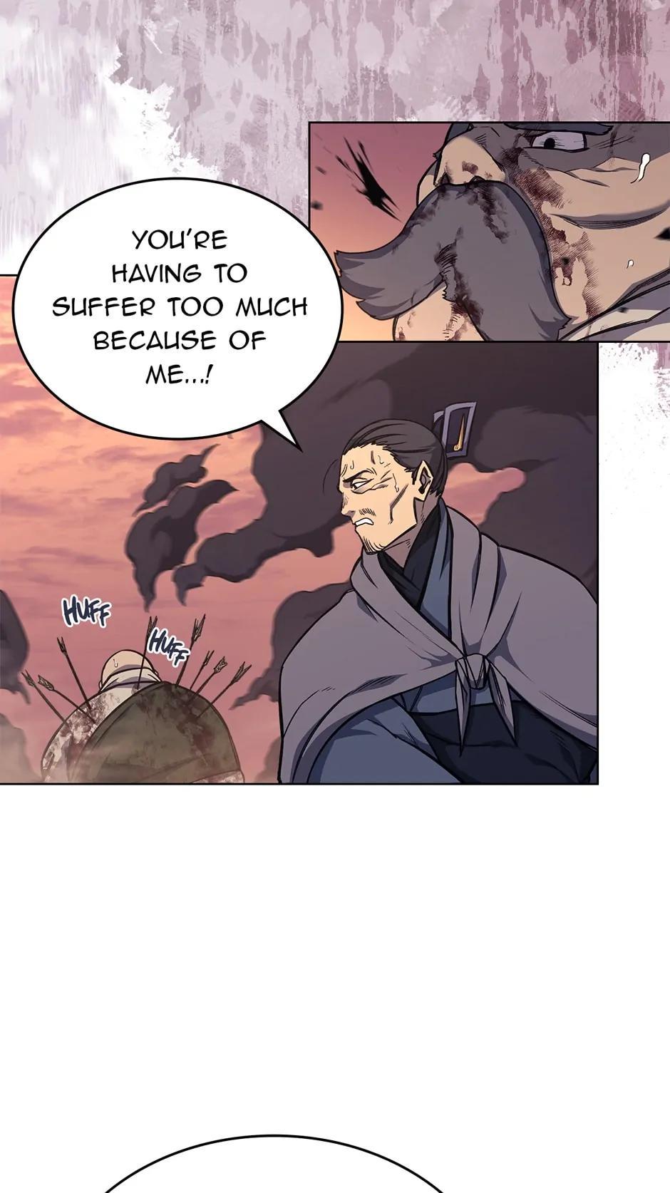 Read Heavenly Demon Reborn! EN Manga Online