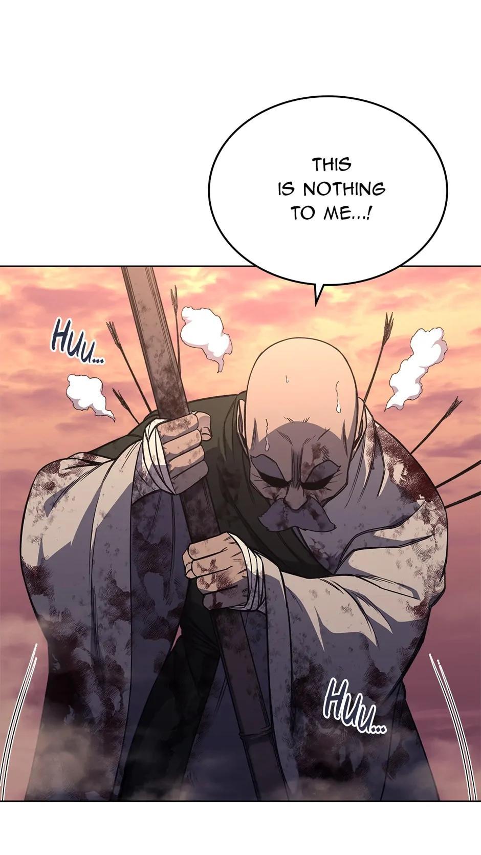 Read Heavenly Demon Reborn! EN Manga Online