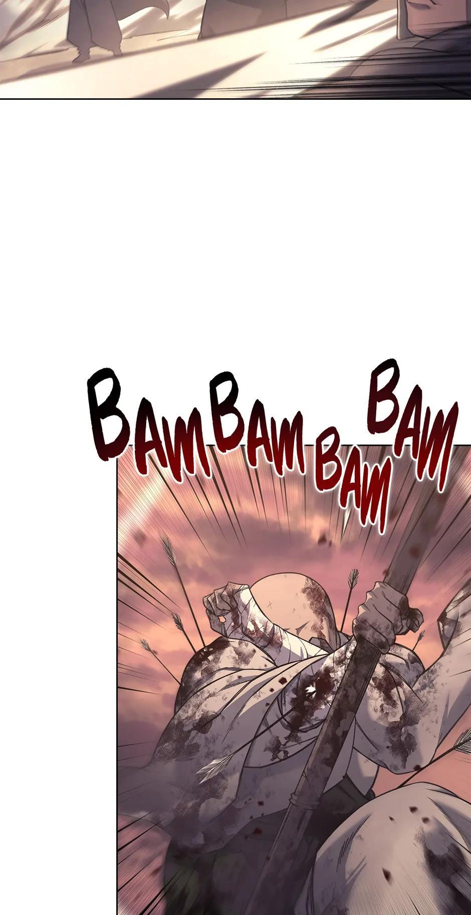 Read Heavenly Demon Reborn! EN Manga Online