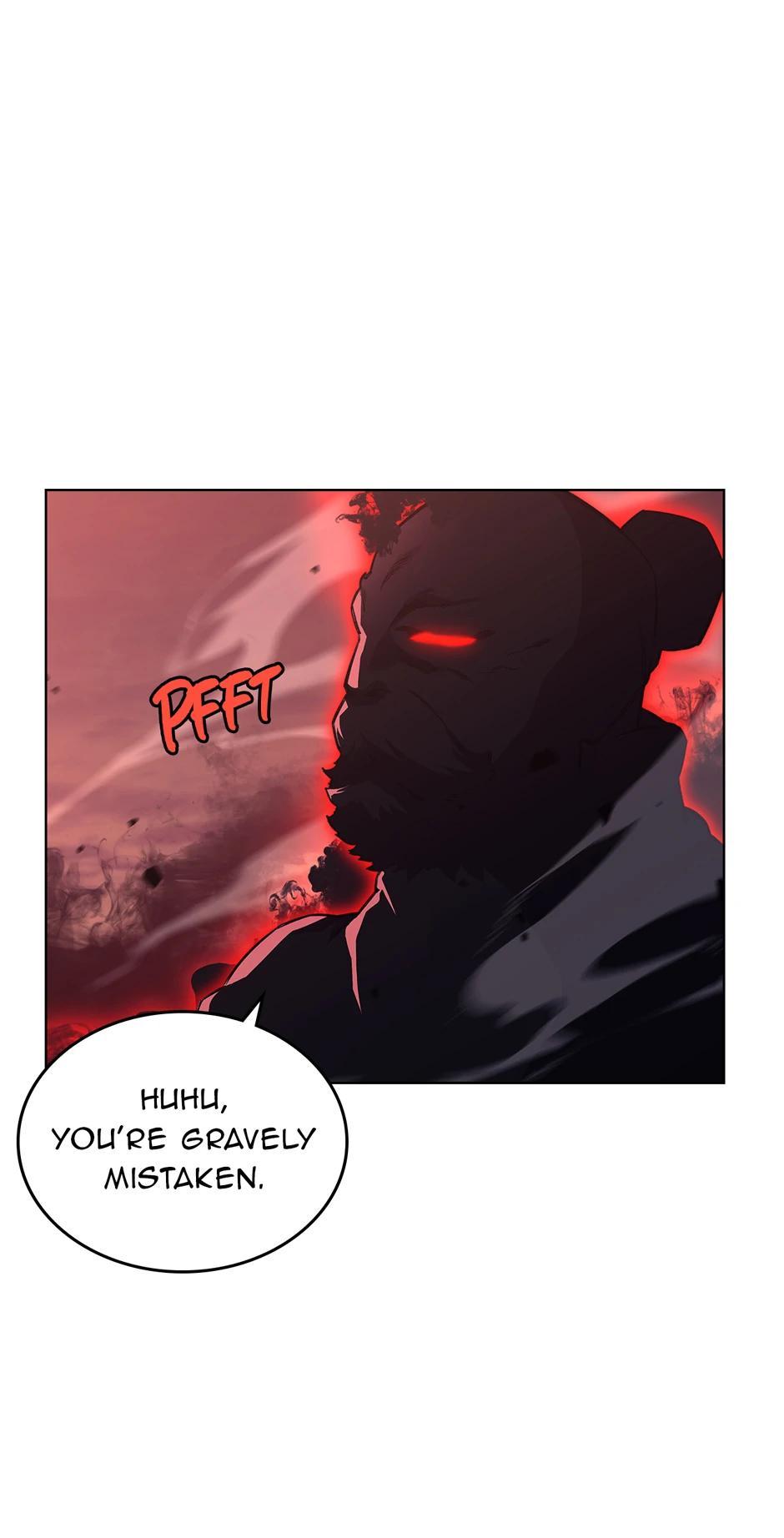 Read Heavenly Demon Reborn! EN Manga Online