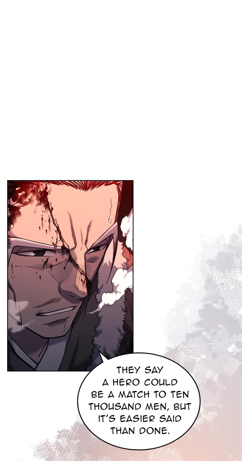 Read Heavenly Demon Reborn! EN Manga Online