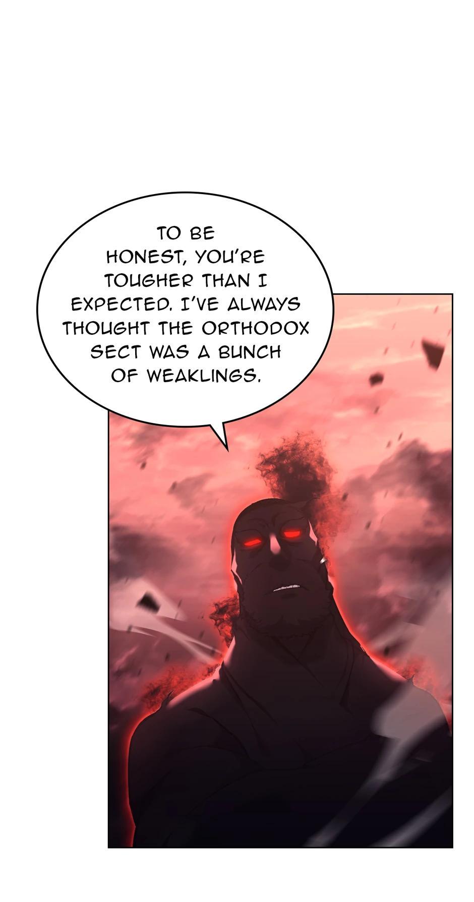 Read Heavenly Demon Reborn! EN Manga Online