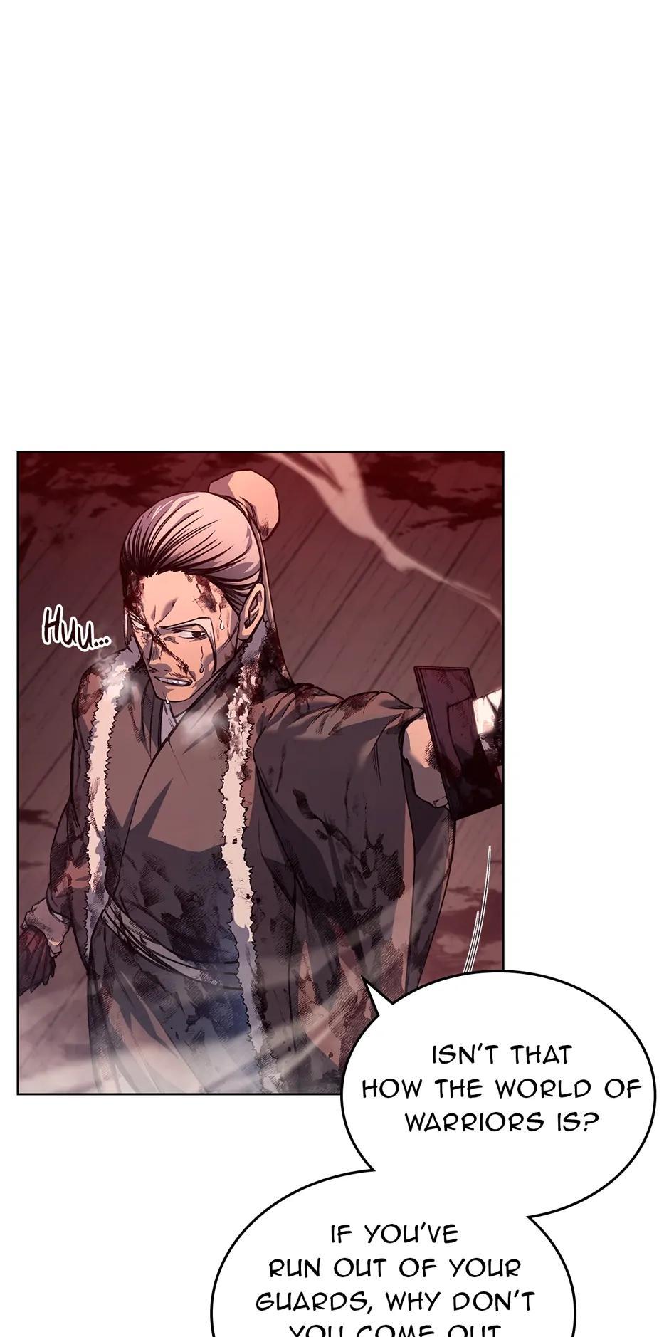 Read Heavenly Demon Reborn! EN Manga Online