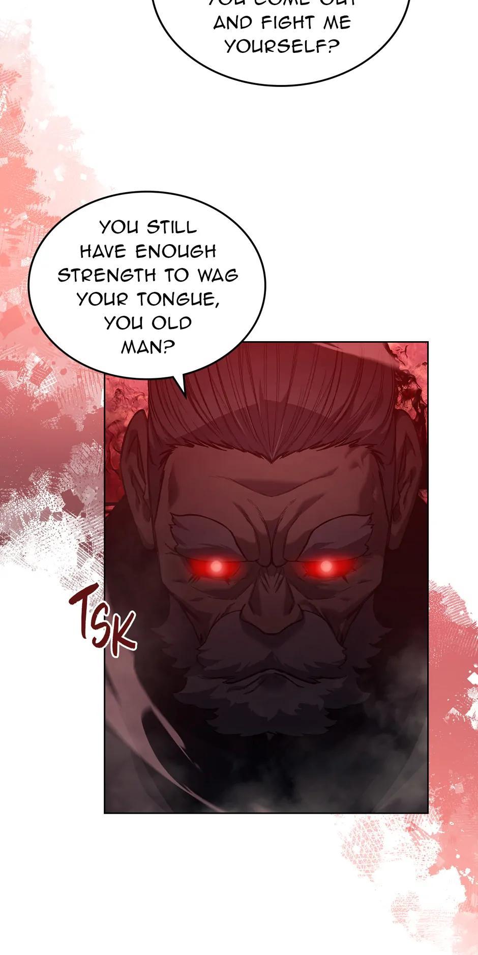 Read Heavenly Demon Reborn! EN Manga Online