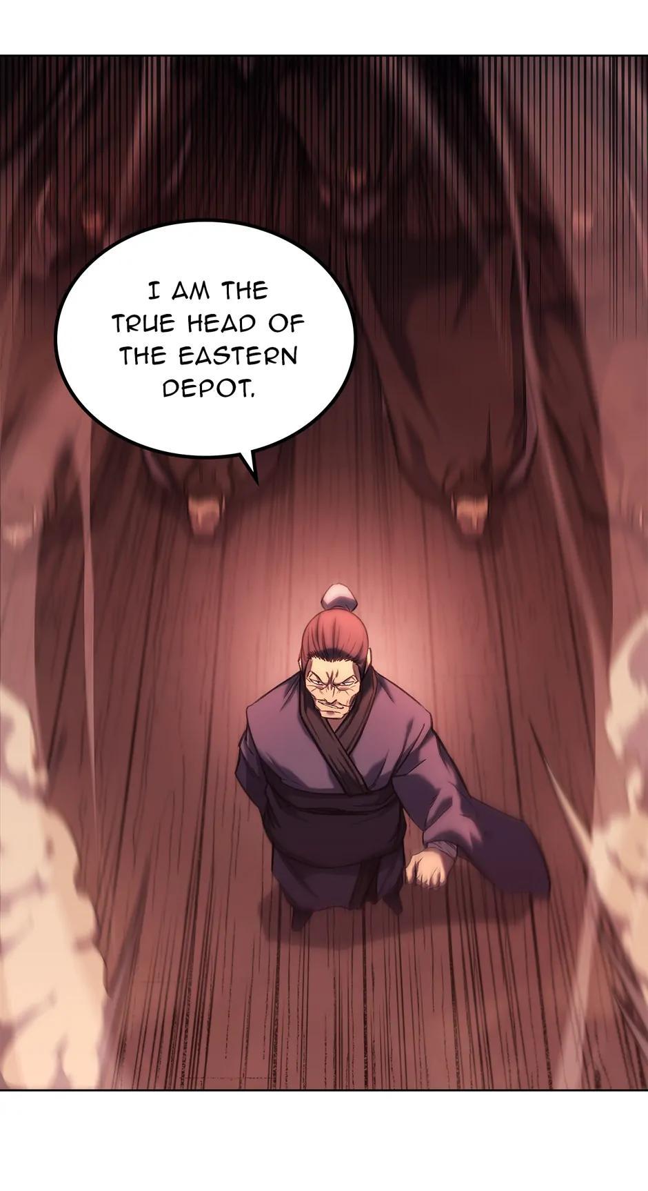 Read Heavenly Demon Reborn! EN Manga Online