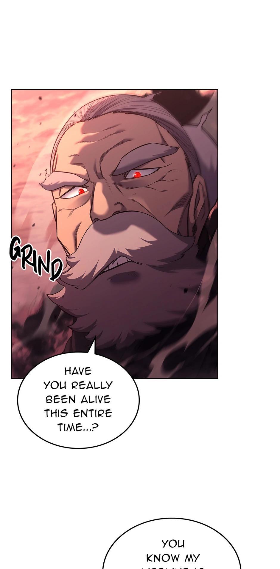 Read Heavenly Demon Reborn! EN Manga Online