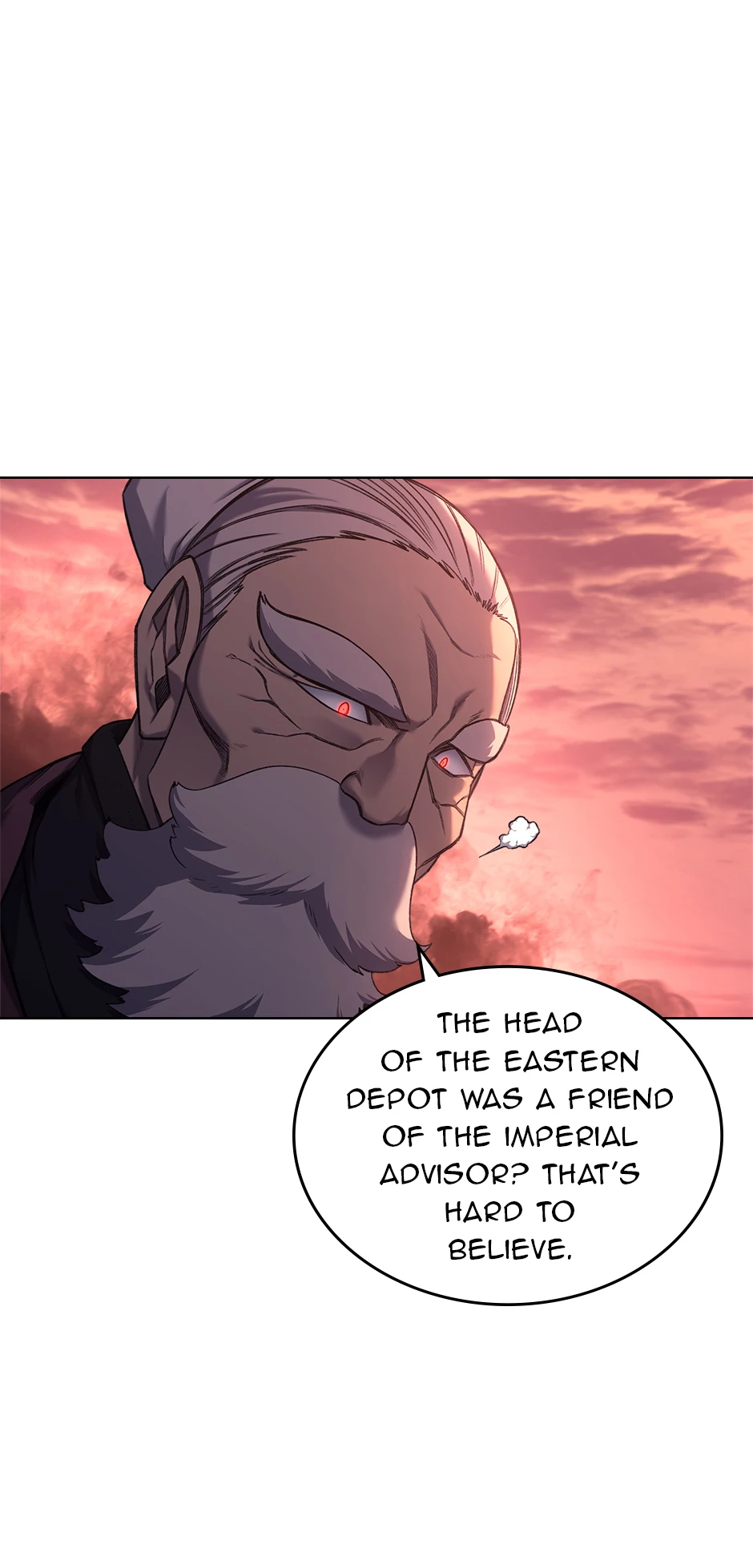Read Heavenly Demon Reborn! EN Manga Online