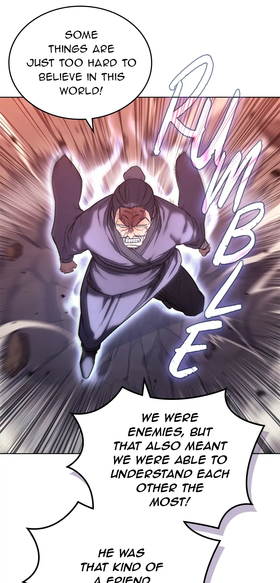 Read Heavenly Demon Reborn! EN Manga Online