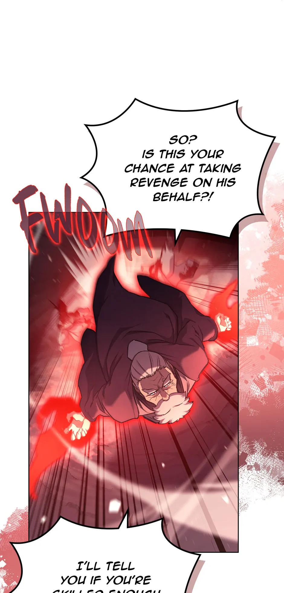 Read Heavenly Demon Reborn! EN Manga Online