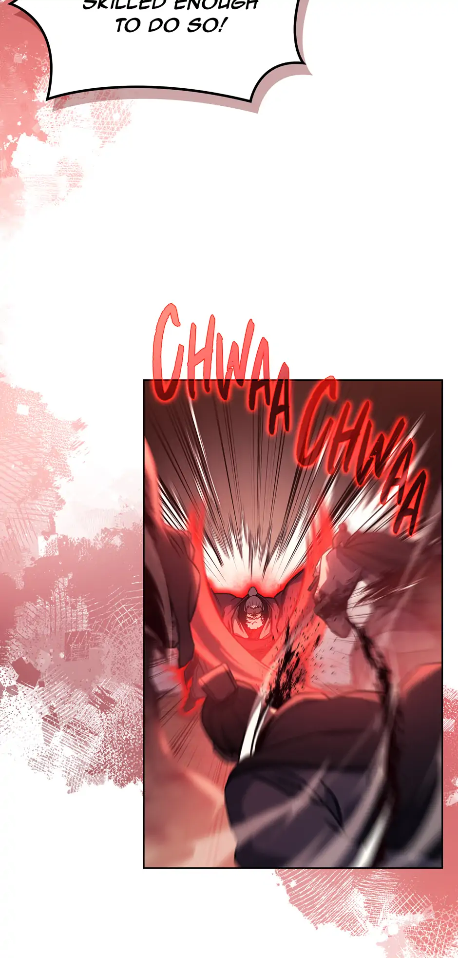 Read Heavenly Demon Reborn! EN Manga Online