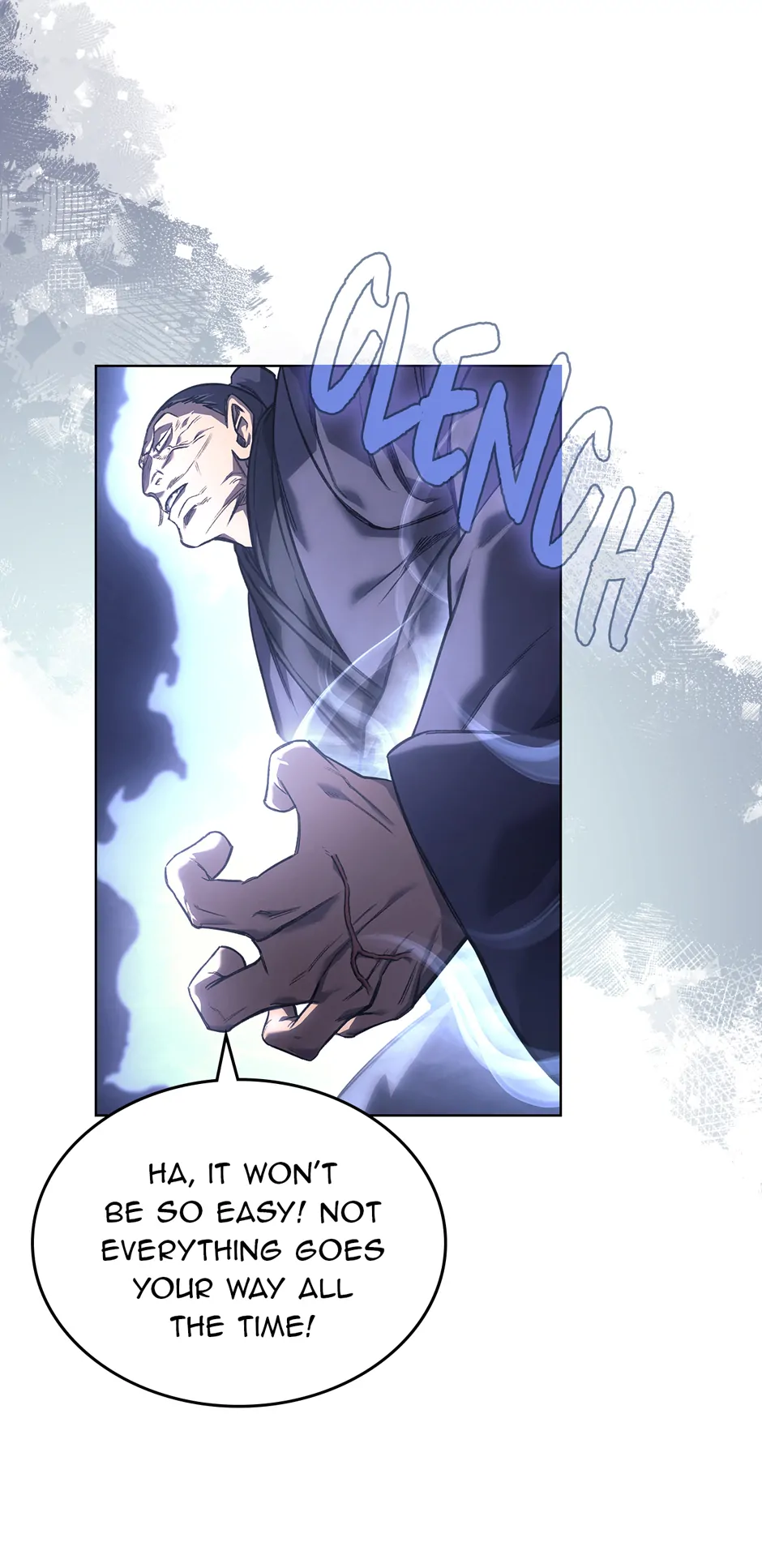 Read Heavenly Demon Reborn! EN Manga Online