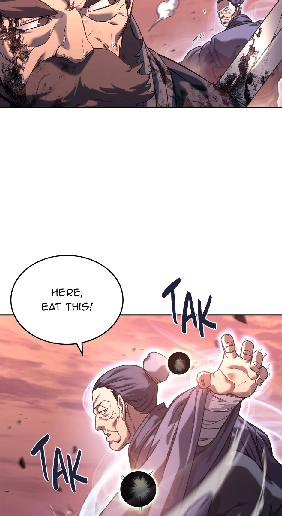 Read Heavenly Demon Reborn! EN Manga Online