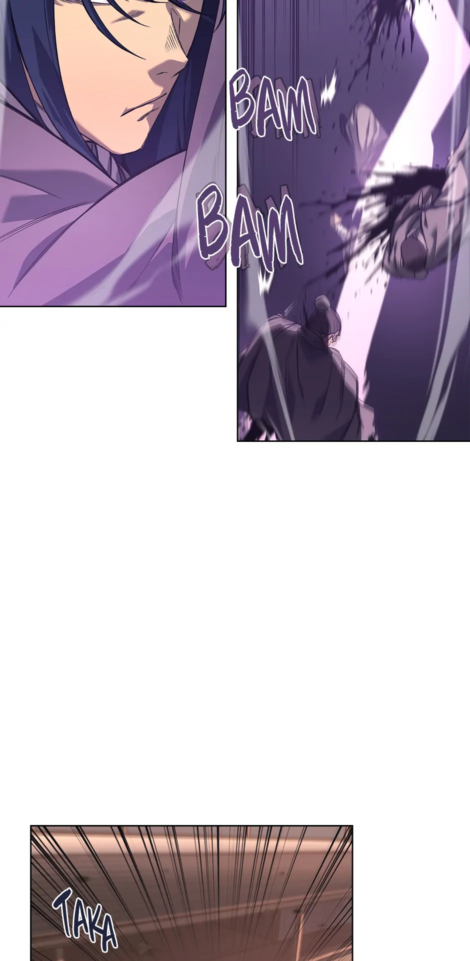 Read Heavenly Demon Reborn! EN Manga Online