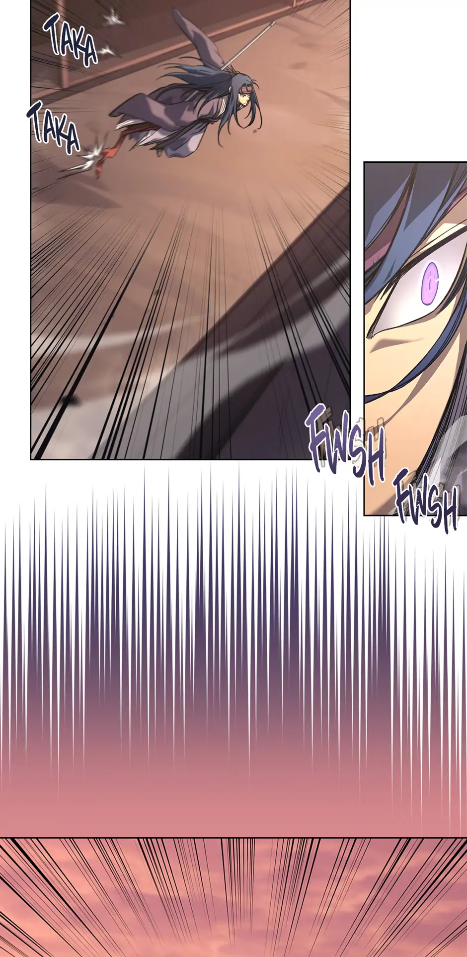 Read Heavenly Demon Reborn! EN Manga Online